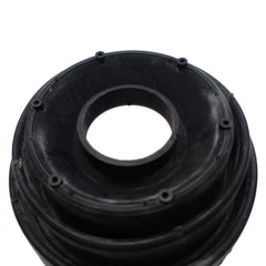 Rear Air Shock Absorber Boot Dust Cover 2 Sets For LAND ROVER DISCOVERY III 6B93BC-57 [3]