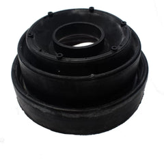 Rear Air Shock Absorber Boot Dust Cover 2 Sets For LAND ROVER DISCOVERY III 6B93BC-57 [4]