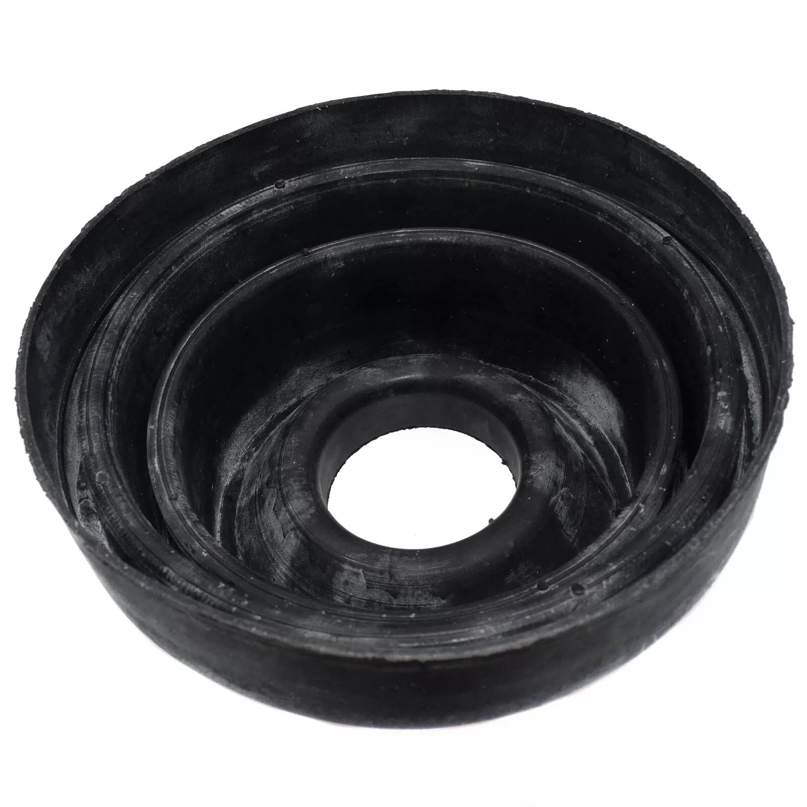 Rear Air Shock Absorber Boot Dust Cover 2 Sets For LAND ROVER DISCOVERY III 6B93BC-57 [8]