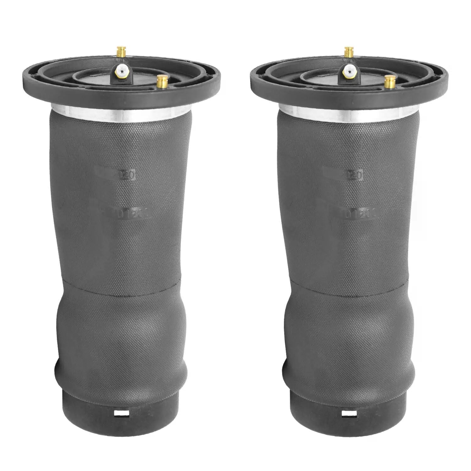 Rear Air Spring Kit for 1999-2004 Land Rover Discovery 6B93BC-57 [1]
