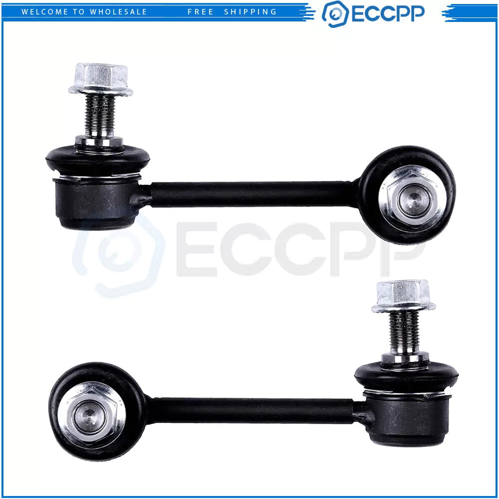 Rear Anti Sway Stabilizer Bar Linkage Suspension Part For 2004-2009 Kia Sorento [1]