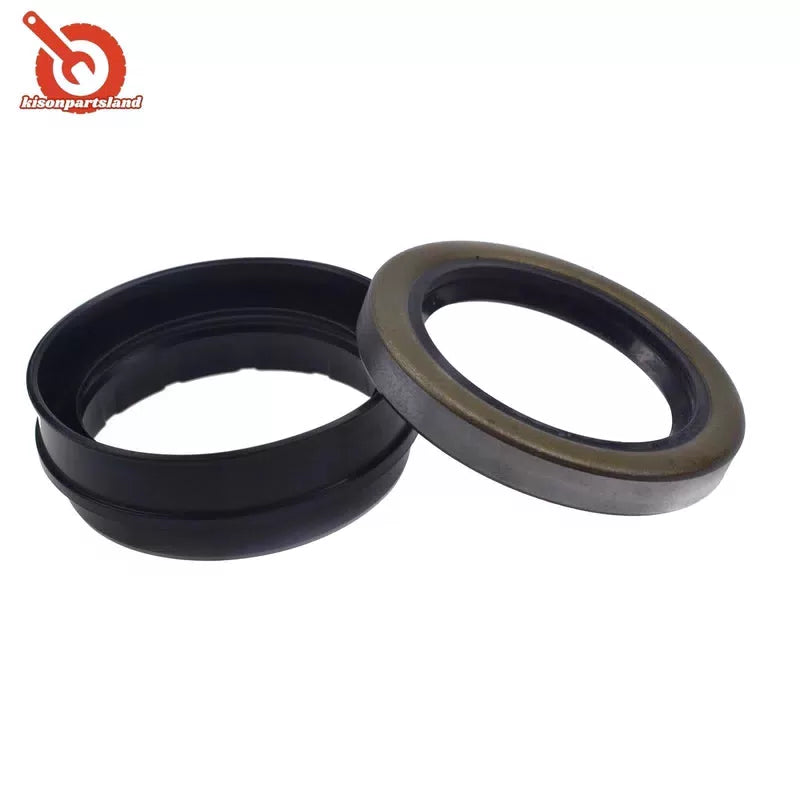 Rear Axle Shaft Oil Seal & Wheel Seal For TOYOTA Tacoma 9031050001, 90313-54001 6B93BC-57 [1]