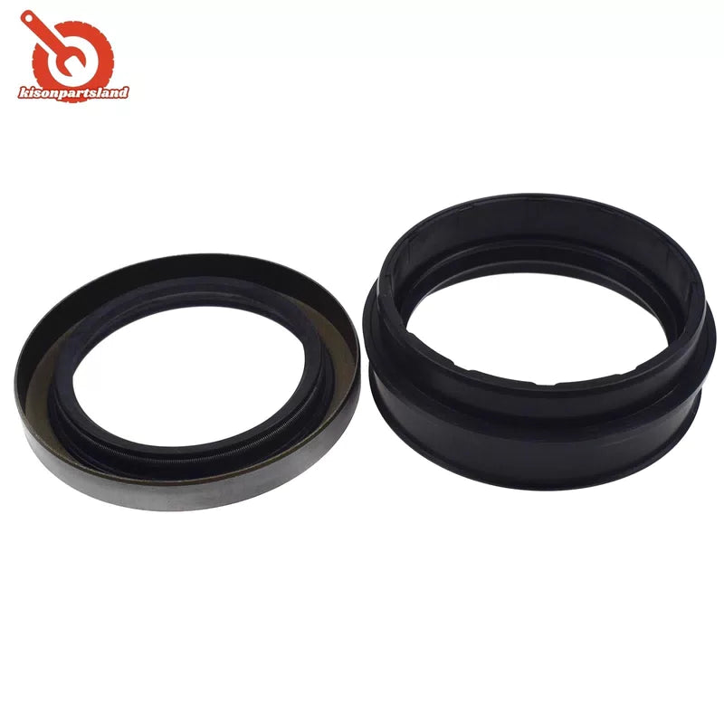 Rear Axle Shaft Oil Seal & Wheel Seal For TOYOTA Tacoma 9031050001, 90313-54001 6B93BC-57 [2]