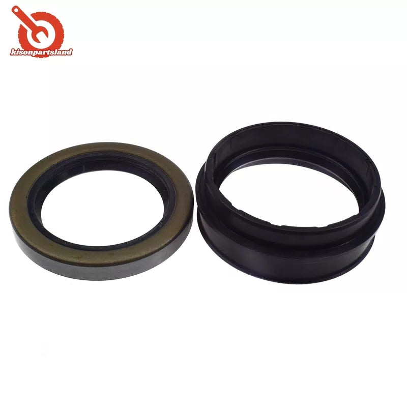 Rear Axle Shaft Oil Seal & Wheel Seal For TOYOTA Tacoma 9031050001, 90313-54001 6B93BC-57 [3]