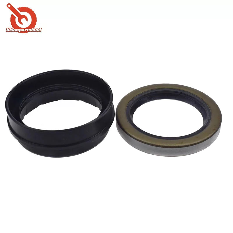 Rear Axle Shaft Oil Seal & Wheel Seal For TOYOTA Tacoma 9031050001, 90313-54001 6B93BC-57 [4]