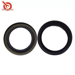 Rear Axle Shaft Oil Seal & Wheel Seal For TOYOTA Tacoma 9031050001, 90313-54001 6B93BC-57 [5]