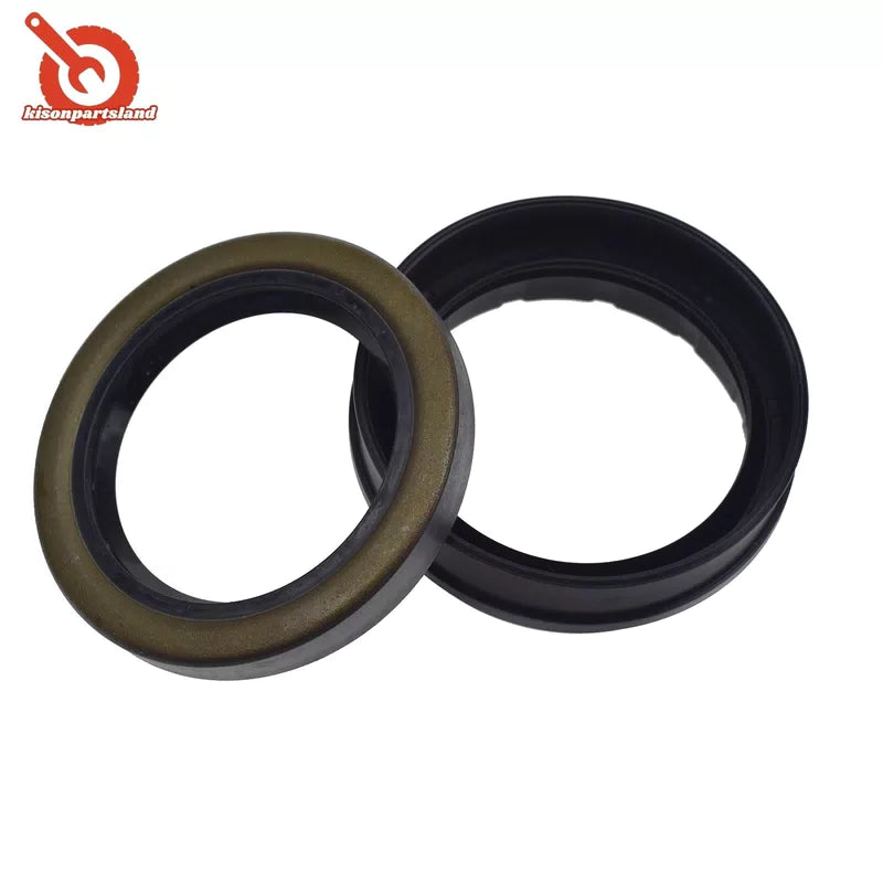 Rear Axle Shaft Oil Seal & Wheel Seal For TOYOTA Tacoma 9031050001, 90313-54001 6B93BC-57 [6]