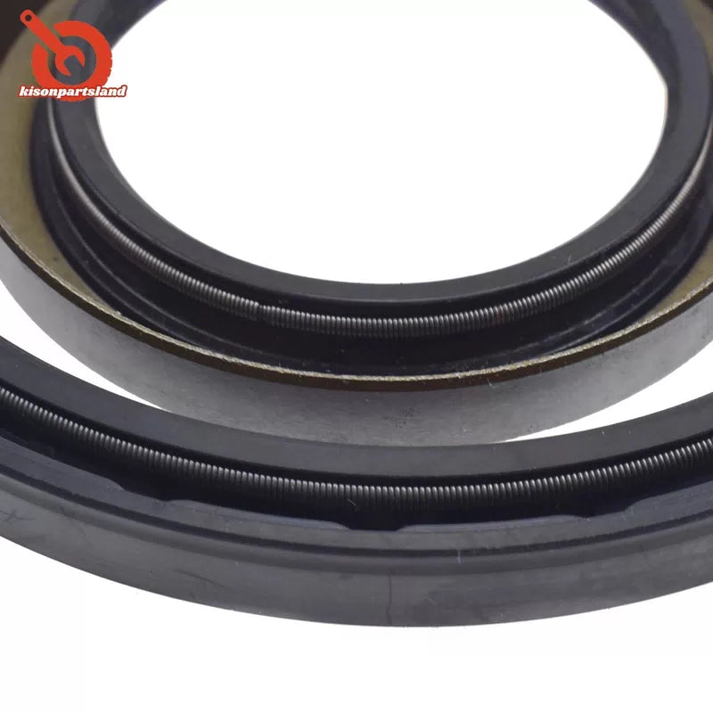 Rear Axle Shaft Oil Seal & Wheel Seal For TOYOTA Tacoma 9031050001, 90313-54001 6B93BC-57 [9]
