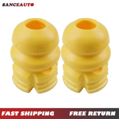 Rear Axle Suspension Shock Absorber Bump Stop for Kia Sorento 02-09 55151-3E000 6B93BC-57 [1]