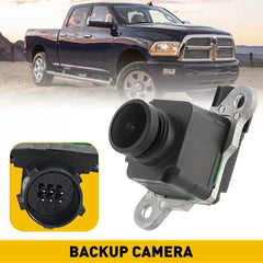 Rear Backup View Camera 56038978AL For 2013-2017 Dodge RAM 1500 2500 3500 6B93BC-57 [1]