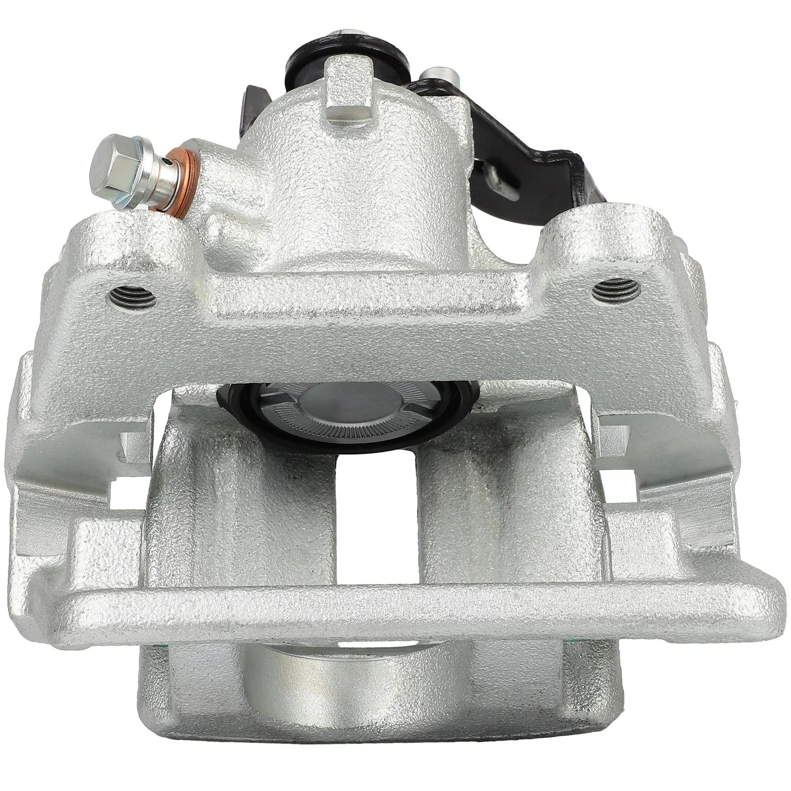 Rear Brake Calipers 2Pcs For 2005-2009 Audi A4 2005-2009 Audi A4 Quattro 6B93BC-57 [8]