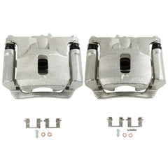 Rear Brake Calipers 2Pcs For 2015-2020 Chevrolet Colorado 2015-2020 GMC Canyon 6B93BC-57 [1]