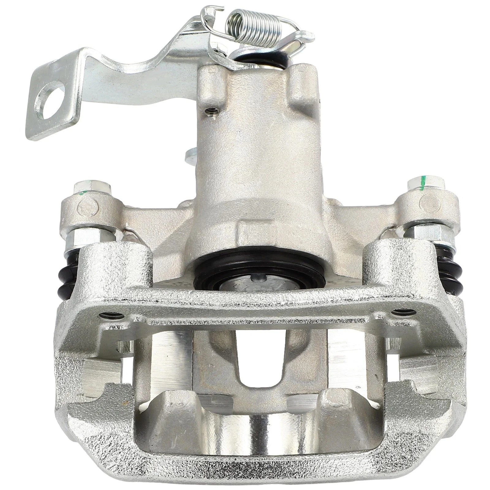 Rear Brake Calipers 2Pcs Kits Zinc For 2014-2018 Kia Soul 19B6789A 19B6788A KOEEP [8]