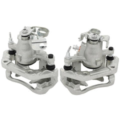 Rear Brake Calipers 2Pcs Set For 2011-2015 Lincoln MKX 2011-2014 Ford Edge 6B93BC-57 [1]