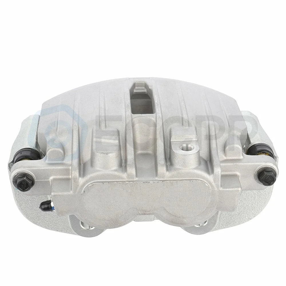 Rear Brake Calipers Brake Pads Set 6Pcs For 2001-2007 Chevrolet Silverado 1500 6B93BC-57 [5]