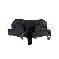 Rear Brake Calipers Brake Pads Set 6Pcs For 2010-2012 Acura RDX 19B2911 19B2910 6B93BC-57 [2]
