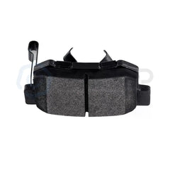Rear Brake Calipers Brake Pads Set 6Pcs For 2010-2012 Acura RDX 19B2911 19B2910 6B93BC-57 [3]