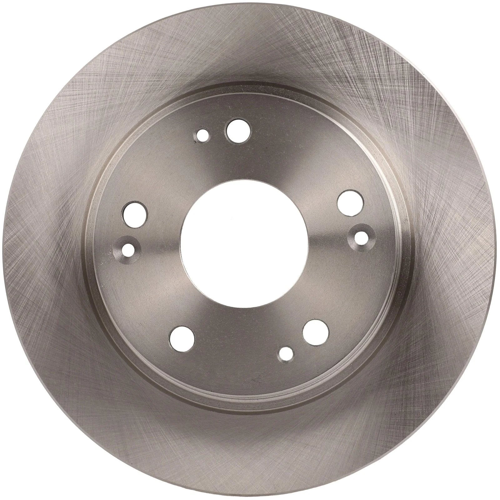Rear Brake Disc Rotors For 2008-2015 Honda Civic 2006-2011 Acura CSX ILX 6B93BC-57 [4]