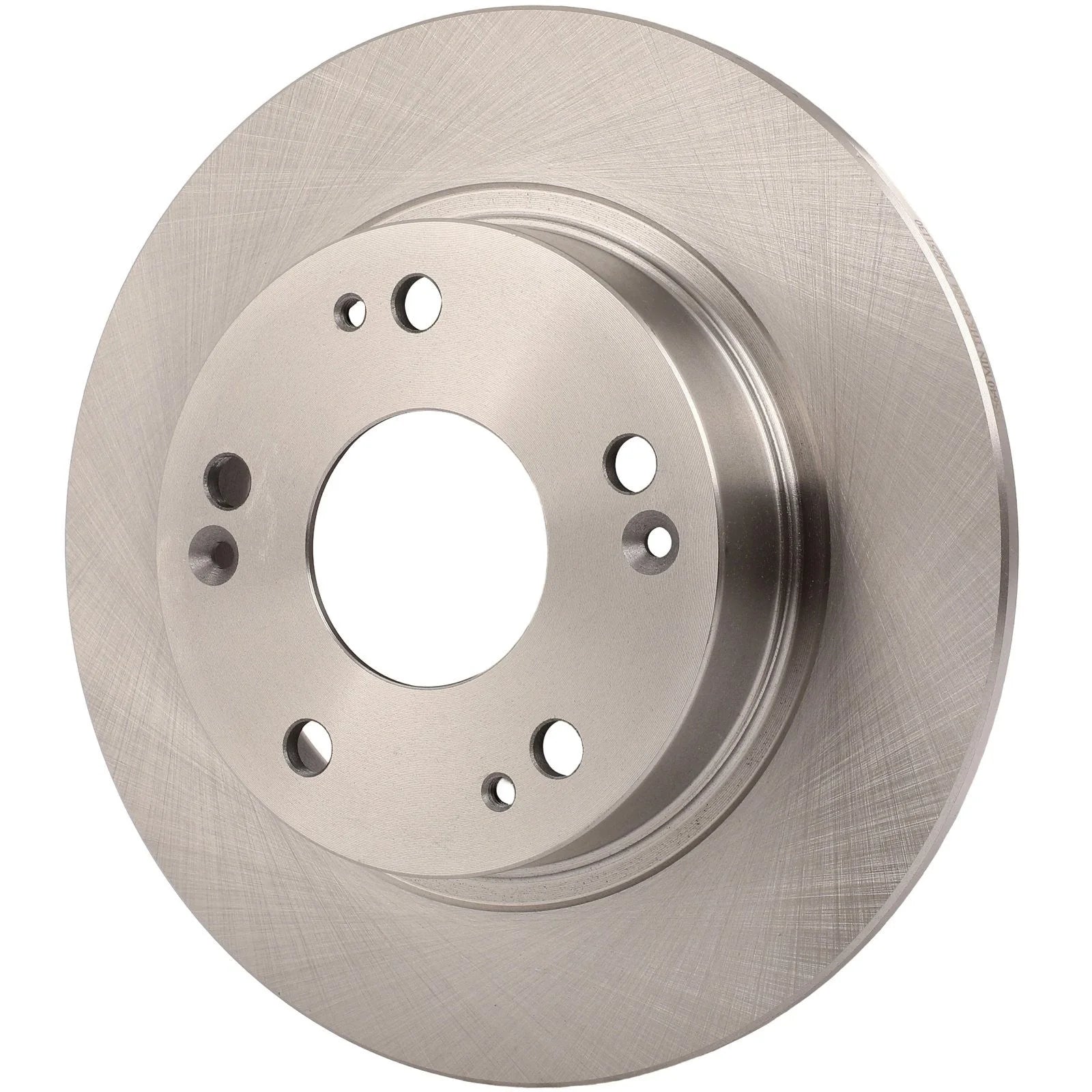 Rear Brake Disc Rotors For 2008-2015 Honda Civic 2006-2011 Acura CSX ILX 6B93BC-57 [5]