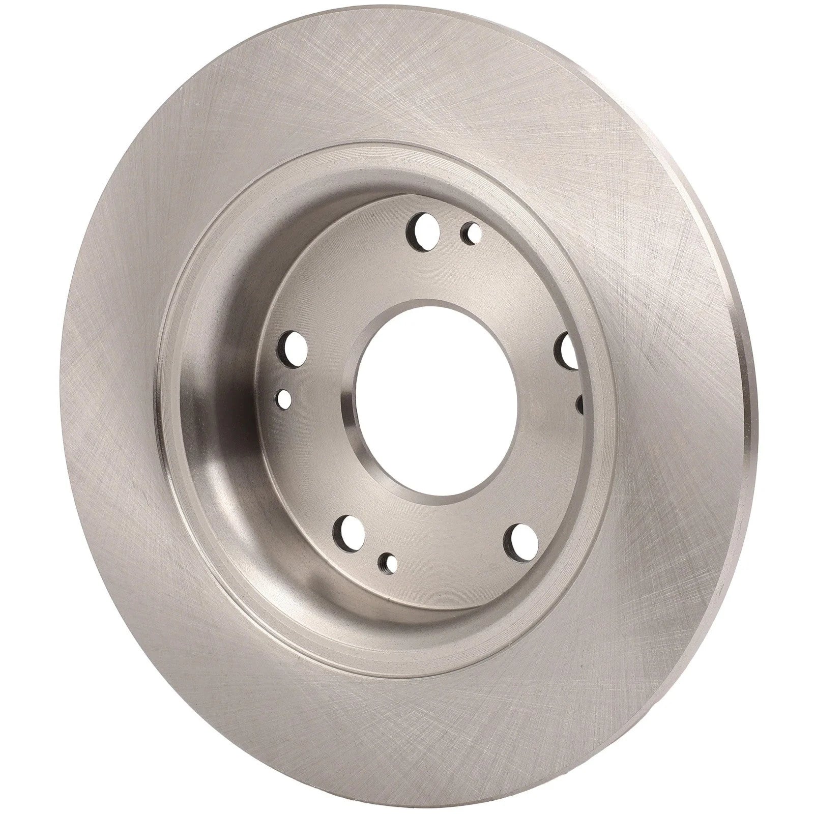 Rear Brake Disc Rotors For 2008-2015 Honda Civic 2006-2011 Acura CSX ILX 6B93BC-57 [7]