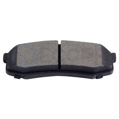 Rear Brake Discs Rotors Slot Drill Ceramic Pads For 2010-2014 Toyota FJ Cruiser 6B93BC-57 [3]