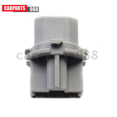 Rear Brake Light Lamp Bulb Socket for 2004-13 Mazda 3 2013-16 CX-5 G14S-51-3E7 6B93BC-57 [1]
