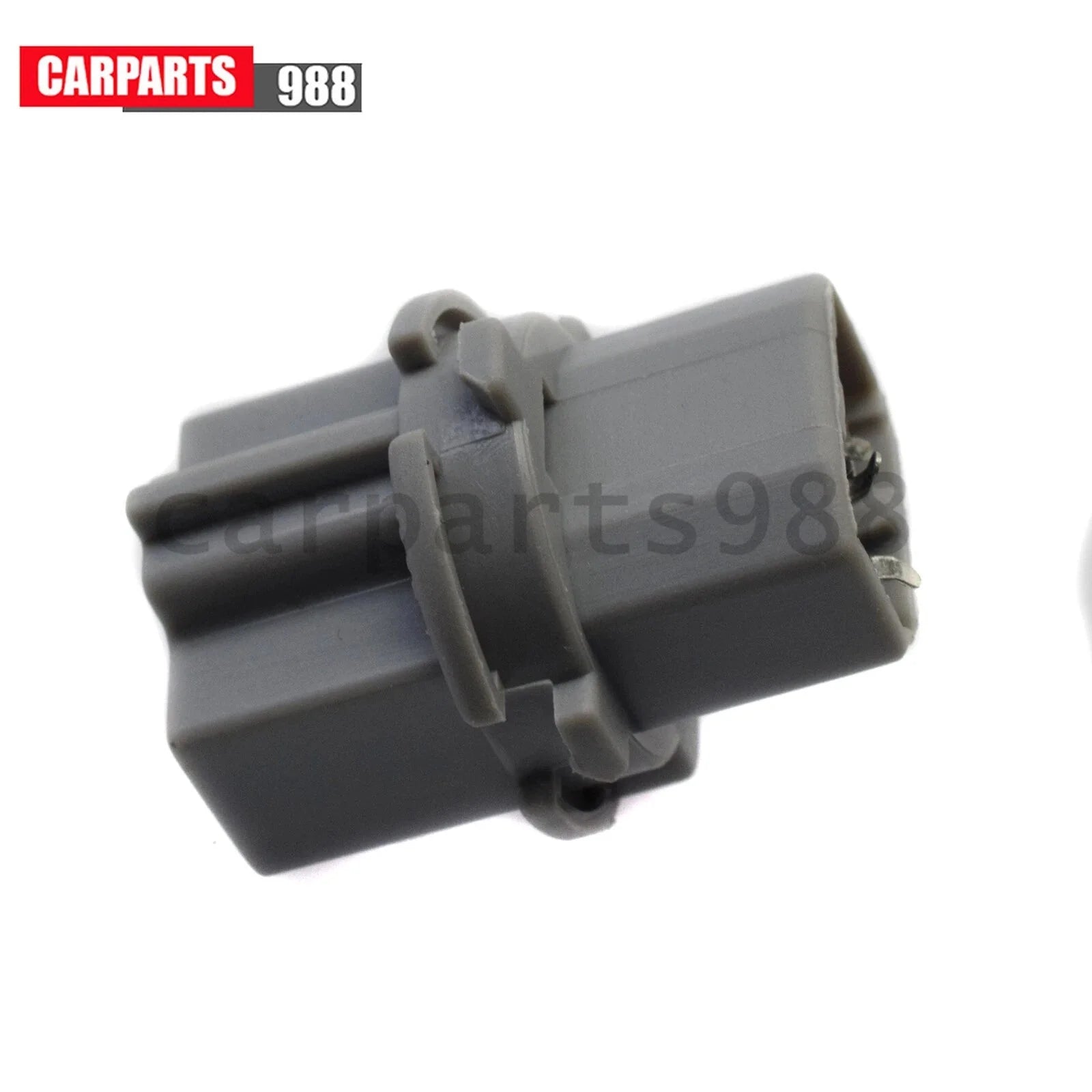 Rear Brake Light Lamp Bulb Socket for 2004-13 Mazda 3 2013-16 CX-5 G14S-51-3E7 6B93BC-57 [3]