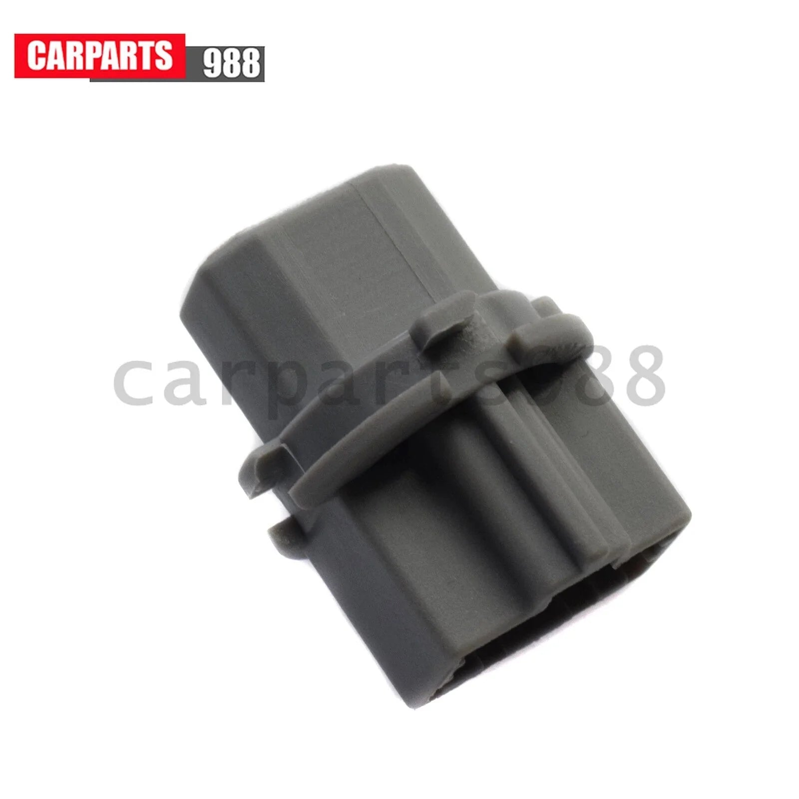 Rear Brake Light Lamp Bulb Socket for 2004-13 Mazda 3 2013-16 CX-5 G14S-51-3E7 6B93BC-57 [4]