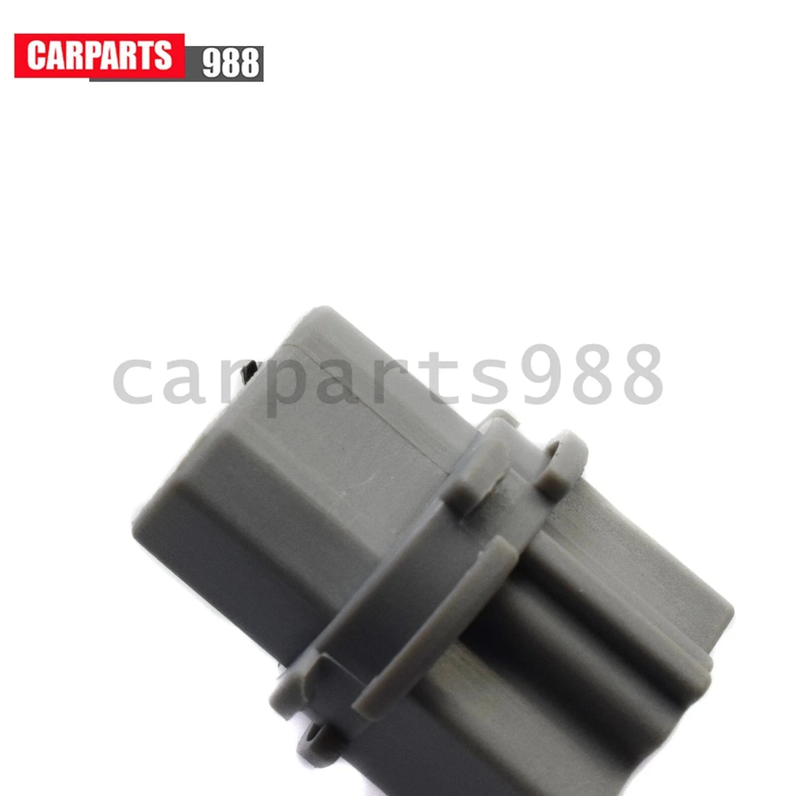 Rear Brake Light Lamp Bulb Socket for 2004-13 Mazda 3 2013-16 CX-5 G14S-51-3E7 6B93BC-57 [6]