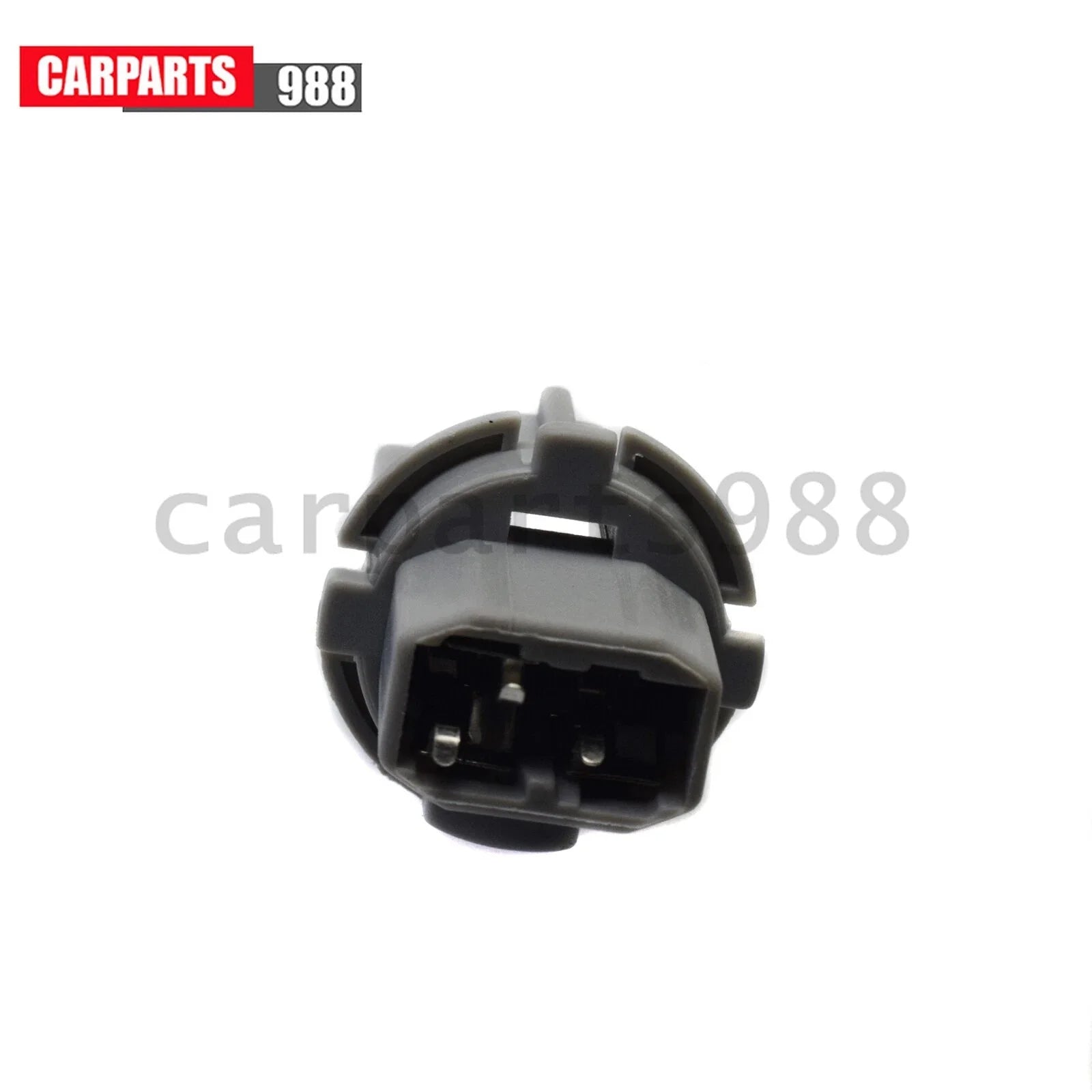 Rear Brake Light Lamp Bulb Socket for 2004-13 Mazda 3 2013-16 CX-5 G14S-51-3E7 6B93BC-57 [7]