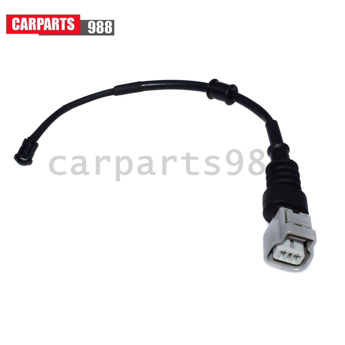 Rear Brake Pad Wear Sensor For 1995 1996-2000 Lexus LS400 4.0L V8 47771-50060 6B93BC-57 [1]