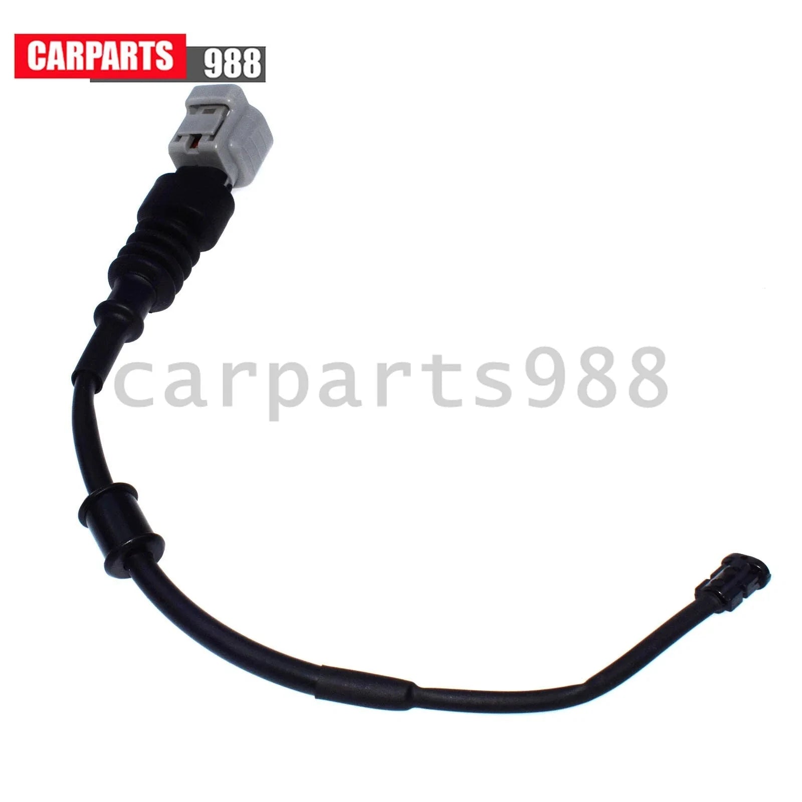 Rear Brake Pad Wear Sensor For 1995 1996-2000 Lexus LS400 4.0L V8 47771-50060 6B93BC-57 [2]