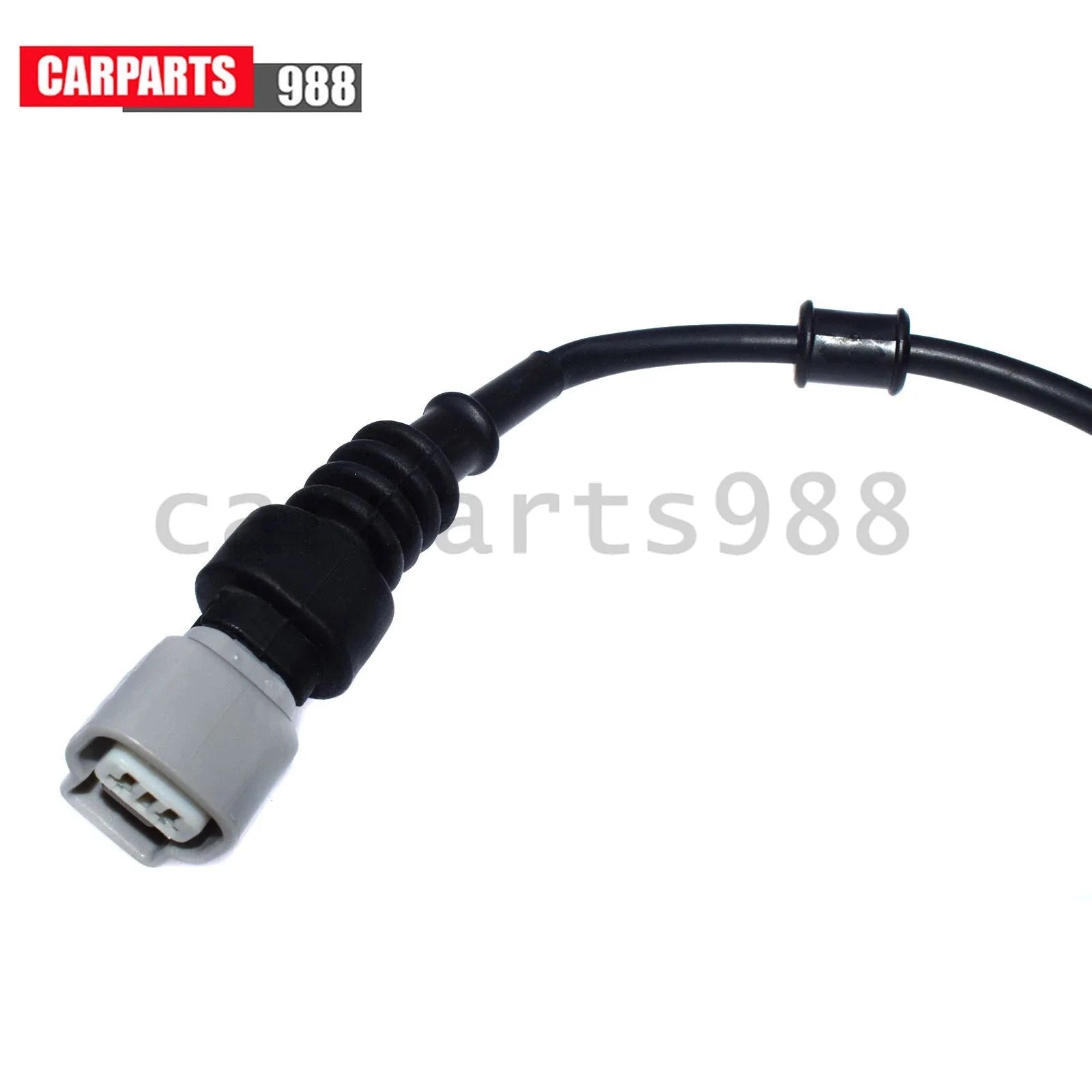 Rear Brake Pad Wear Sensor For 1995 1996-2000 Lexus LS400 4.0L V8 47771-50060 6B93BC-57 [5]