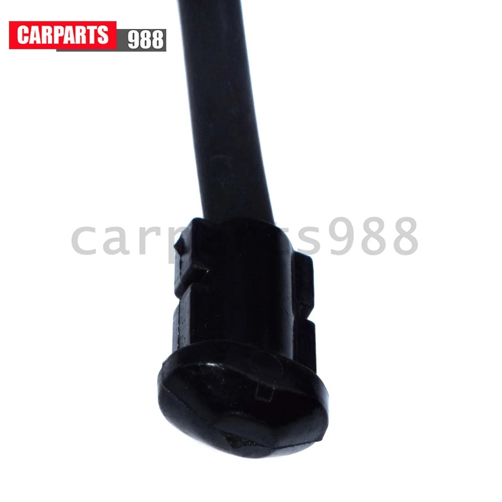 Rear Brake Pad Wear Sensor For 1995 1996-2000 Lexus LS400 4.0L V8 47771-50060 6B93BC-57 [6]