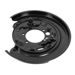 Rear Brake Rotor Backing Plate Left For 1998-2008 Subaru Legacy Forester Impreza 6B93BC-57 [3]