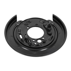 Rear Brake Rotor Backing Plate Left For 1998-2008 Subaru Legacy Forester Impreza 6B93BC-57 [4]