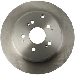 Rear Brake Rotors and Pads For Acura Zdx Mdx Honda Pilot Odyssey EX-L 3.5L 6B93BC-57 [4]