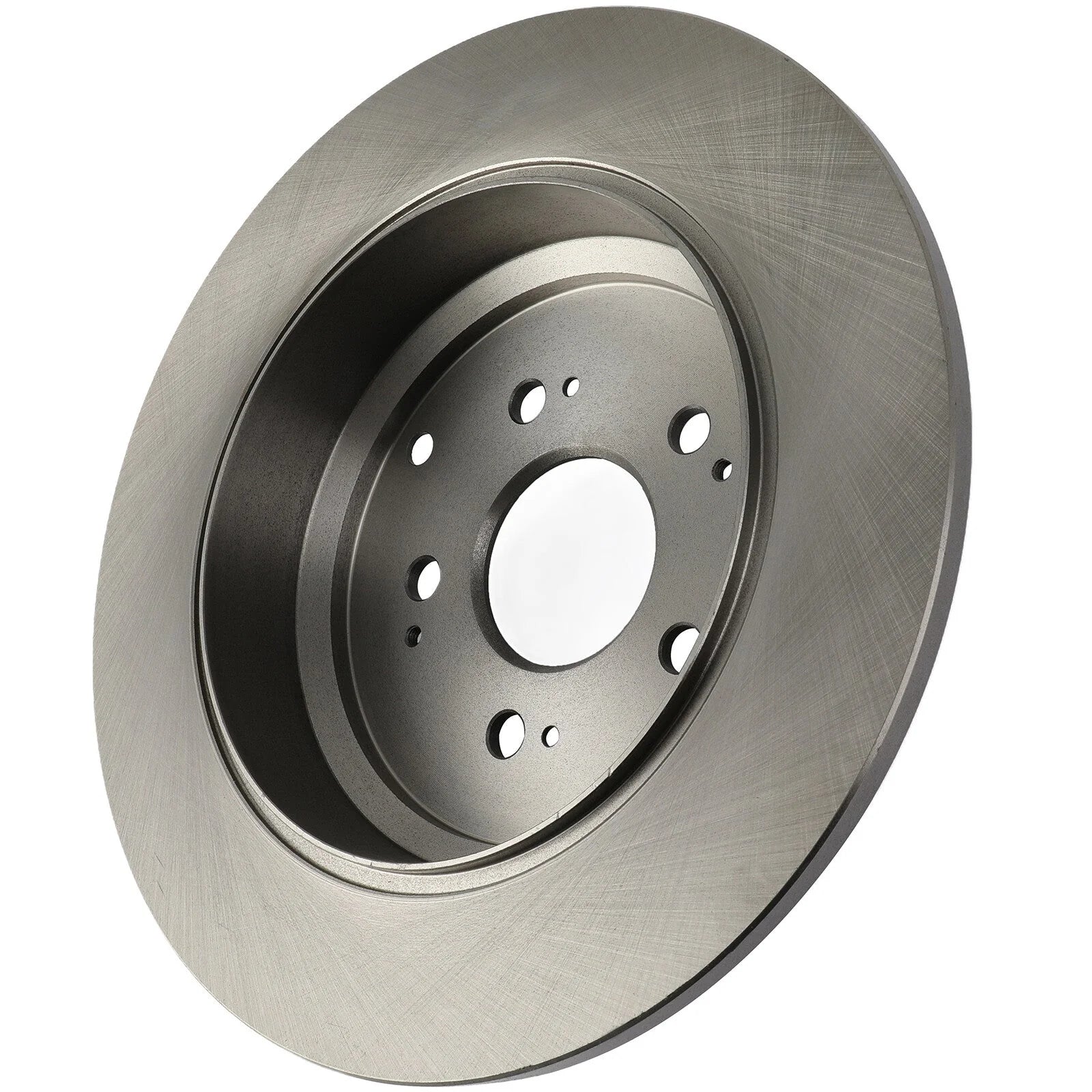 Rear Brake Rotors and Pads For Acura Zdx Mdx Honda Pilot Odyssey EX-L 3.5L 6B93BC-57 [6]