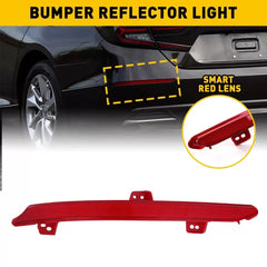 Rear Bumper Left Reflector Driver Side for 2018-2022 Accord Honda HO1184113 EOA 6B93BC-57 [1]