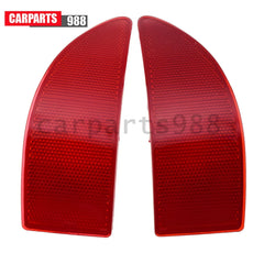 Rear Bumper Reflector Cover For Lexus IS IS250 IS350 81920-53021 81910-53021 6B93BC-57 [3]