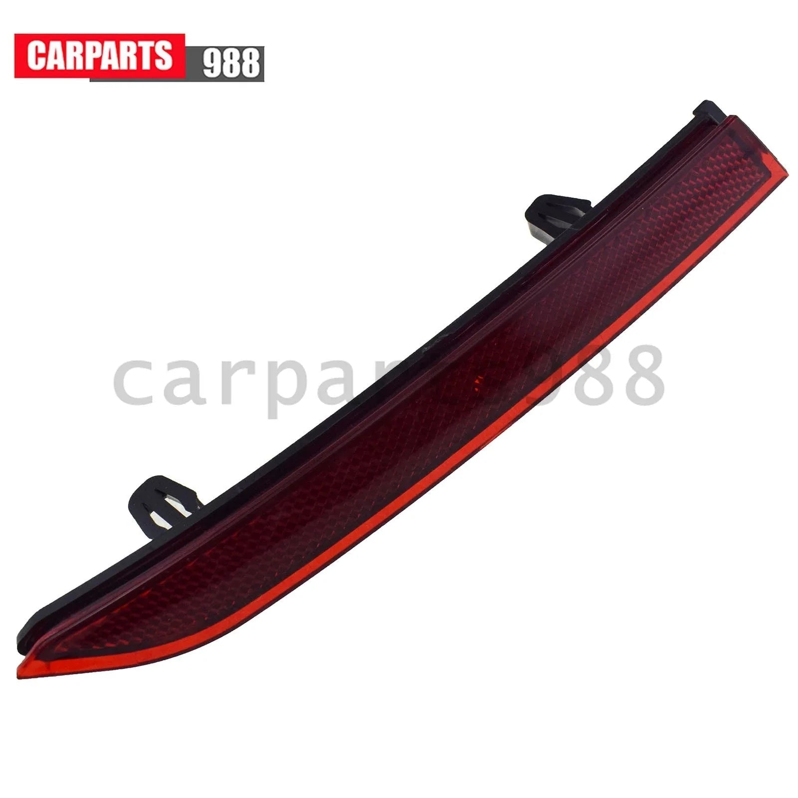 Rear Bumper Reflector Right RH Side For VW Passat B8 2017 2018-2019 3G0945106B 6B93BC-57 [1]