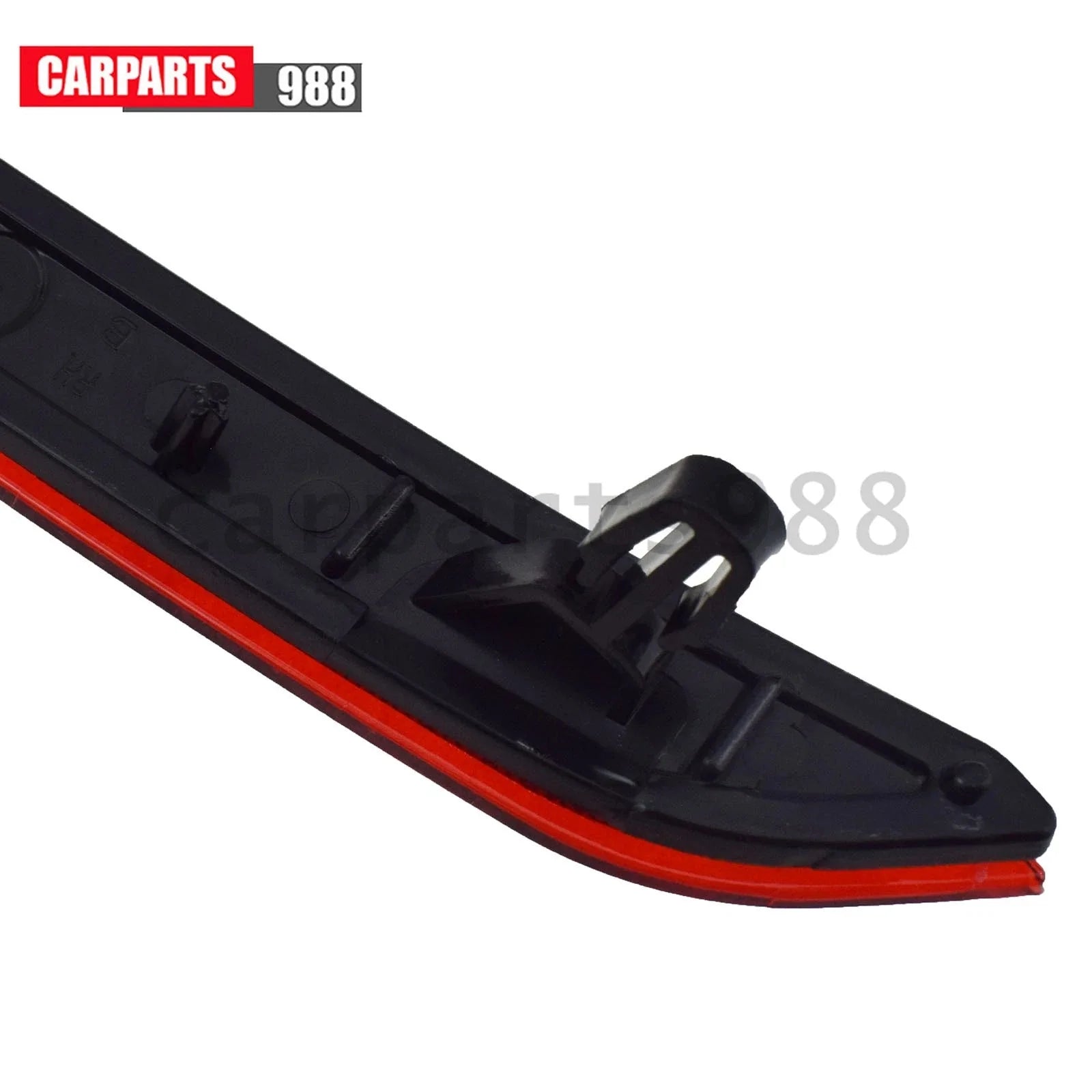 Rear Bumper Reflector Right RH Side For VW Passat B8 2017 2018-2019 3G0945106B 6B93BC-57 [10]