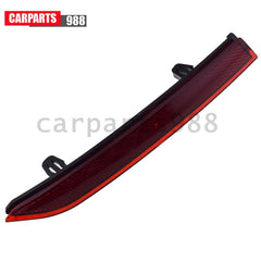 Rear Bumper Reflector Right RH Side For VW Passat B8 2017 2018-2019 3G0945106B 6B93BC-57 [1]