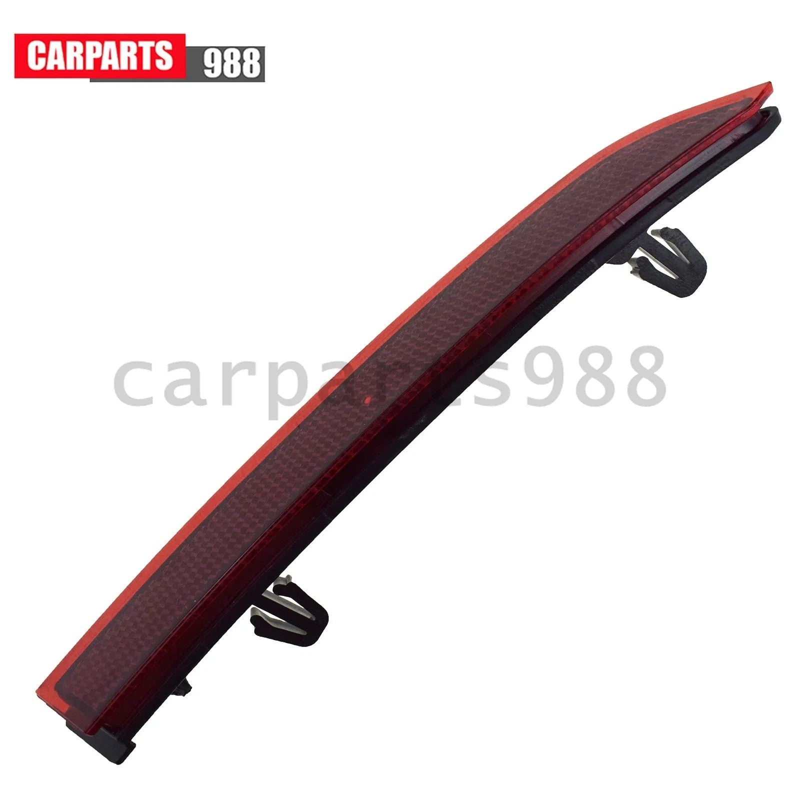 Rear Bumper Reflector Right RH Side For VW Passat B8 2017 2018-2019 3G0945106B 6B93BC-57 [3]