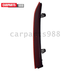 Rear Bumper Reflector Right RH Side For VW Passat B8 2017 2018-2019 3G0945106B 6B93BC-57 [4]