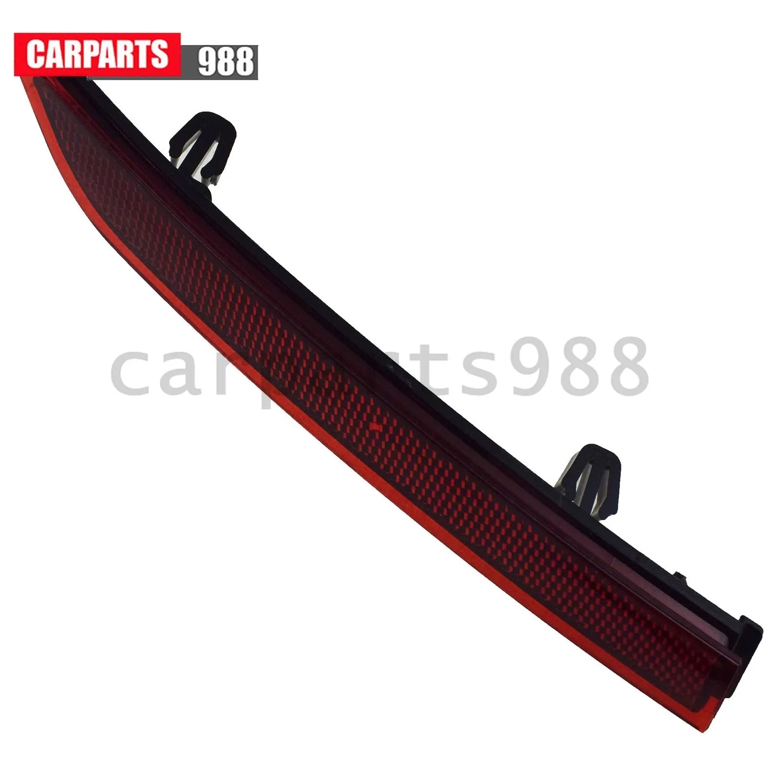 Rear Bumper Reflector Right RH Side For VW Passat B8 2017 2018-2019 3G0945106B 6B93BC-57 [5]