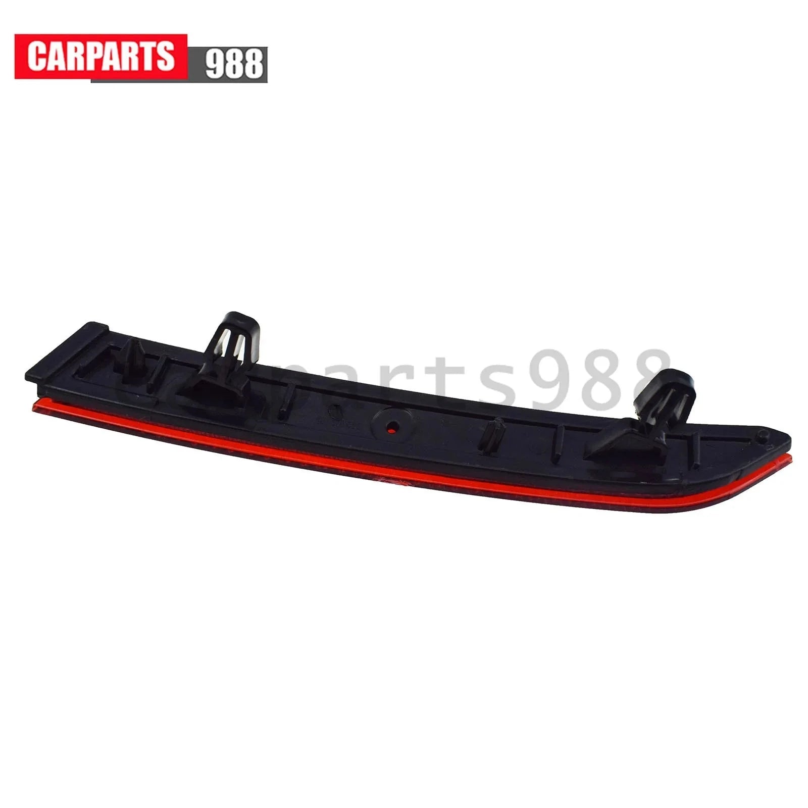 Rear Bumper Reflector Right RH Side For VW Passat B8 2017 2018-2019 3G0945106B 6B93BC-57 [7]