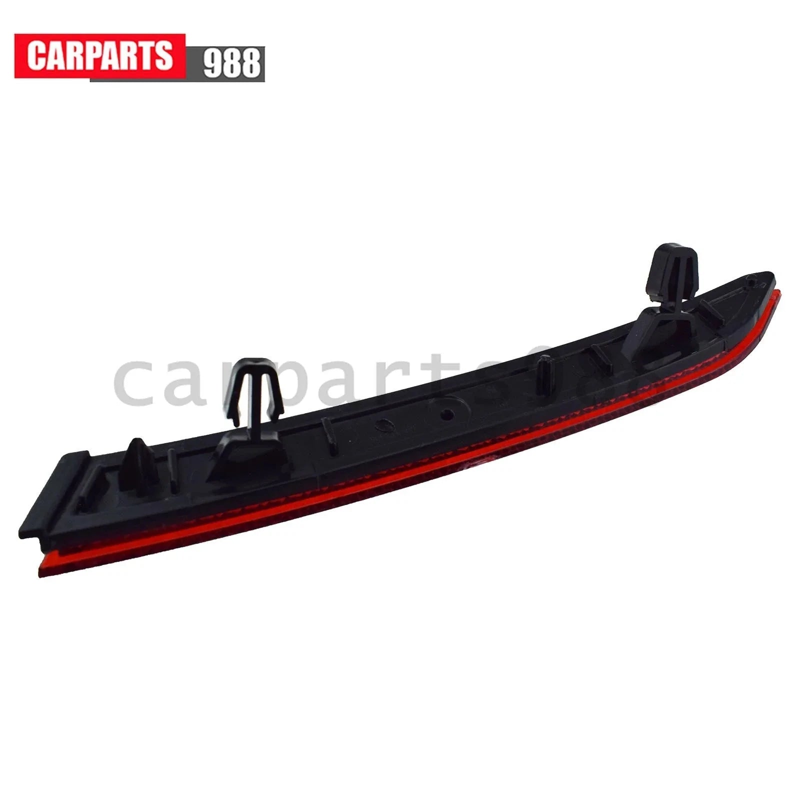 Rear Bumper Reflector Right RH Side For VW Passat B8 2017 2018-2019 3G0945106B 6B93BC-57 [8]