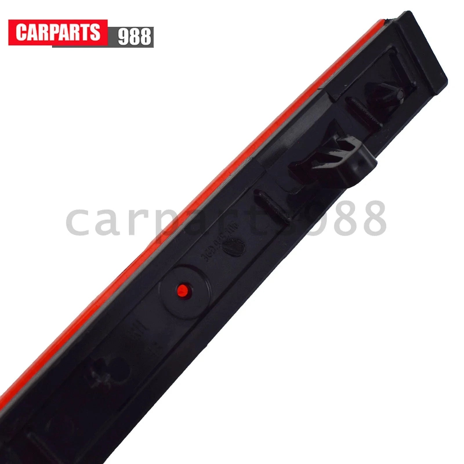 Rear Bumper Reflector Right RH Side For VW Passat B8 2017 2018-2019 3G0945106B 6B93BC-57 [9]