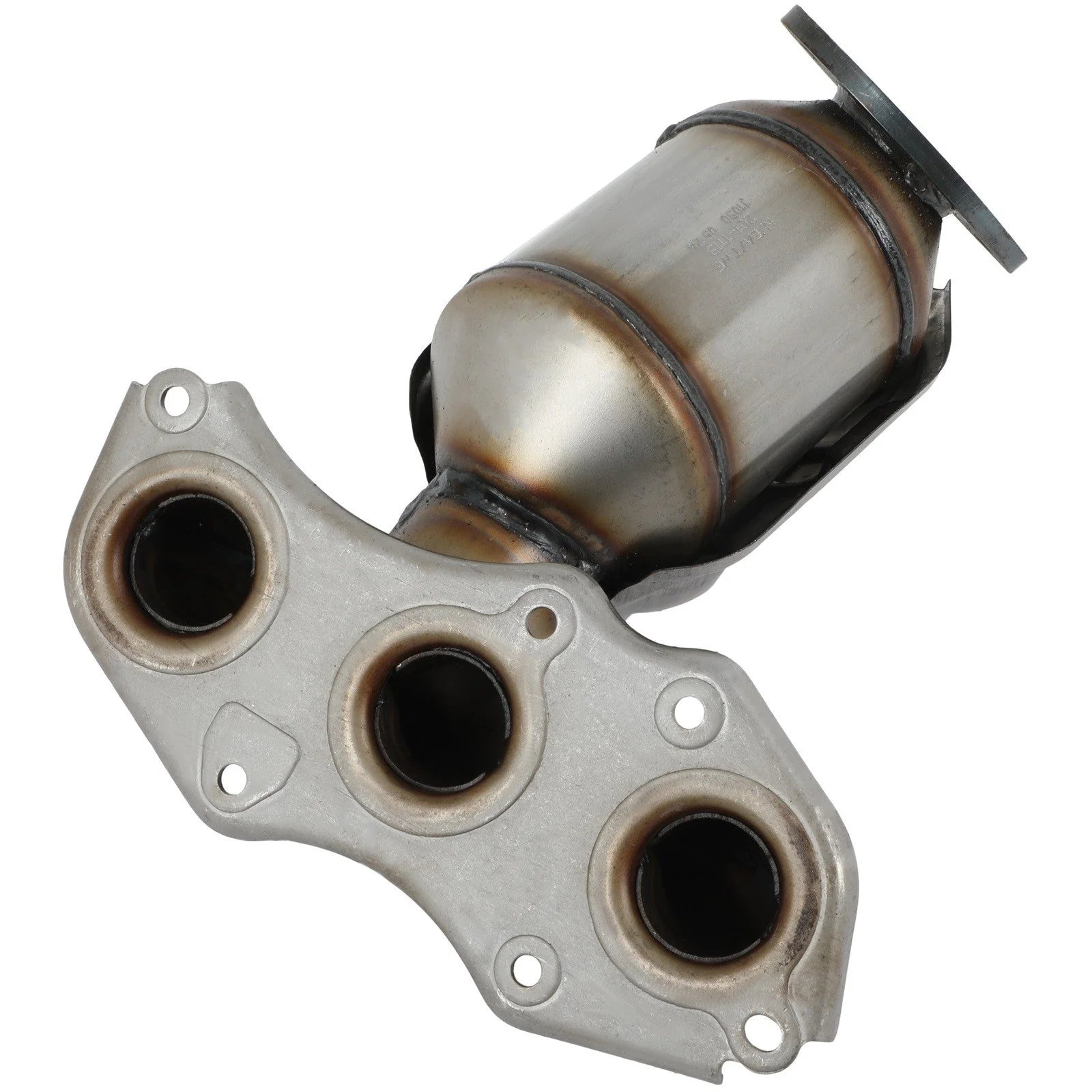 Rear Catalytic Converter For 2009 2010-2015 Toyota Venza 3.5L EPA Approved 16471 6B93BC-57 [2]